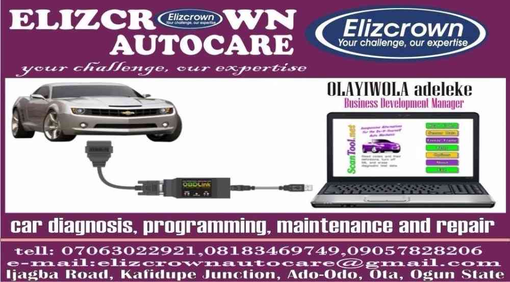 Elizcrown Autocare picture
